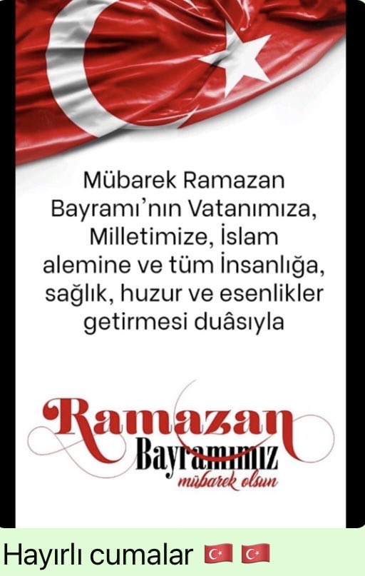KarasTuran's tweet photo. https://t.co/u1K6xVYBop