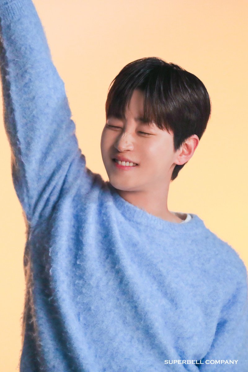 Superbell Company tweet media