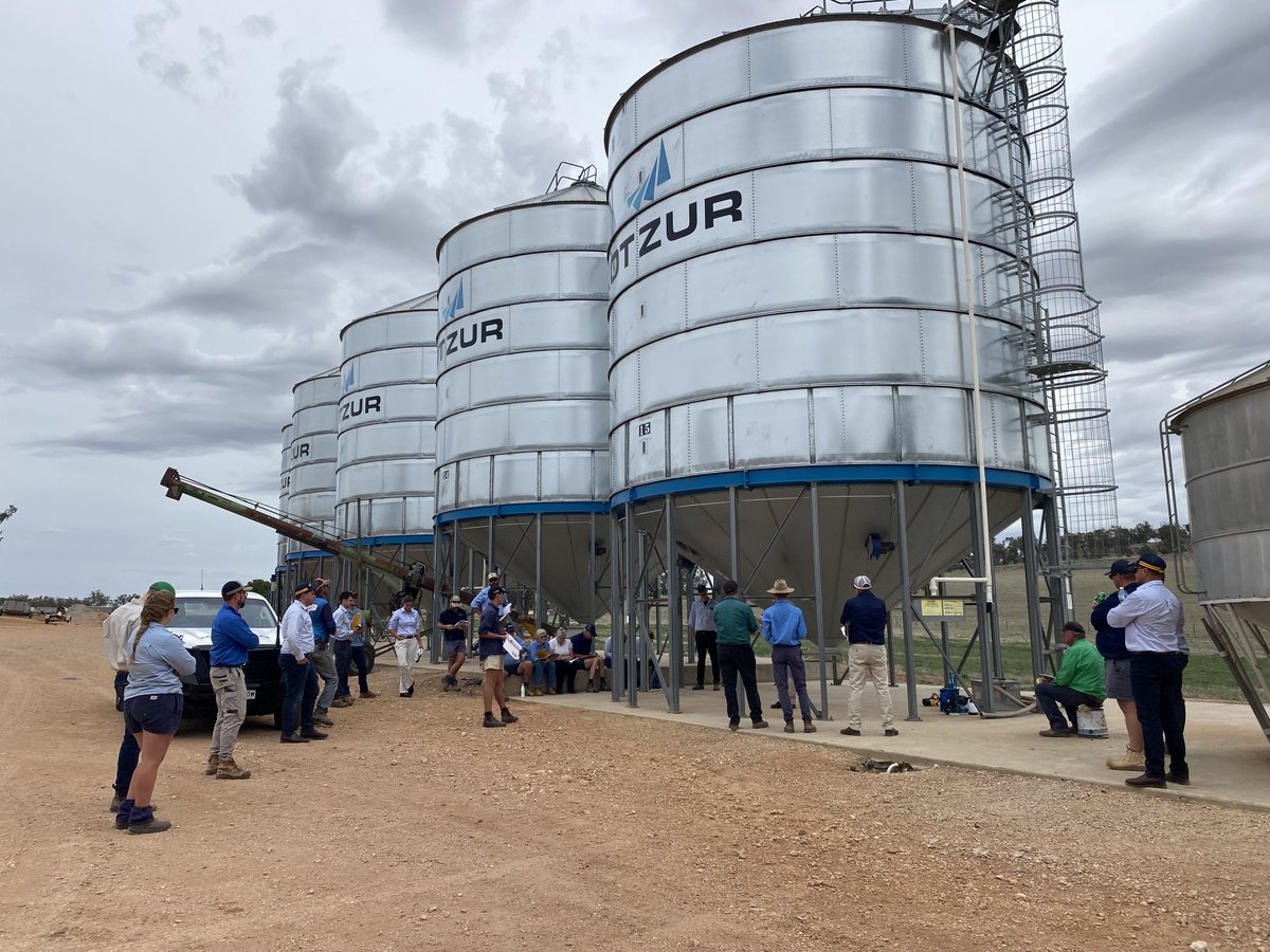 Delta Agribusiness tweet media