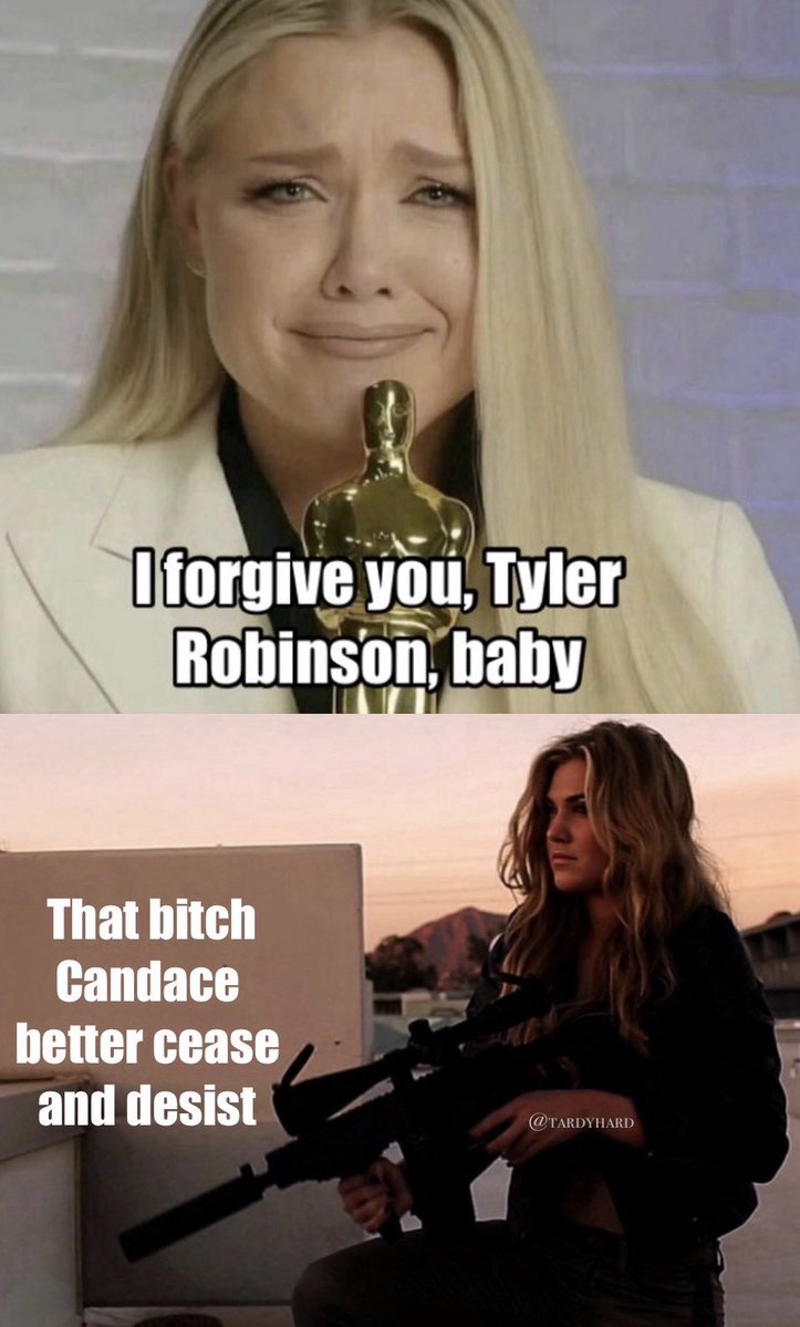 Hard R Tard tweet media