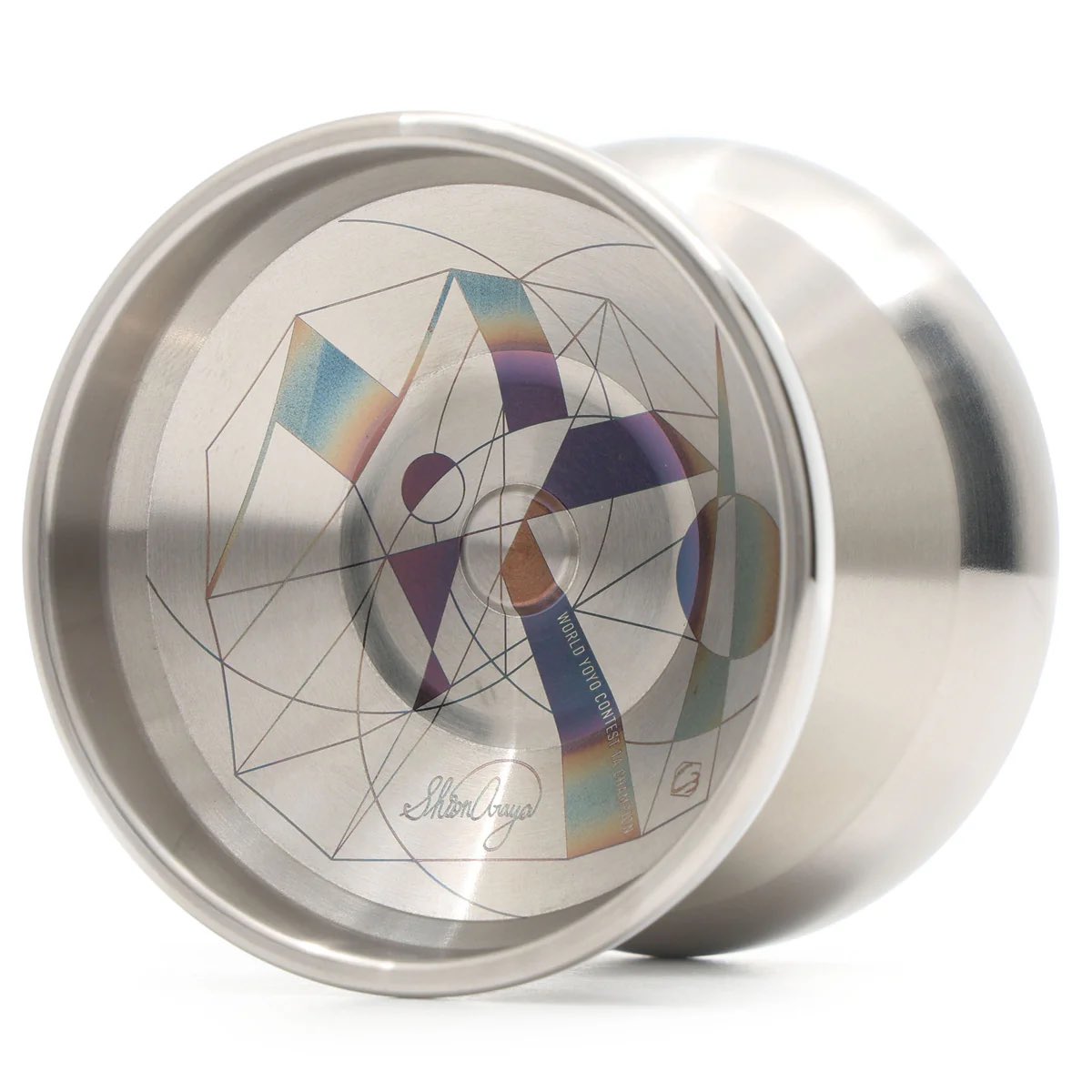 YOYO SPACE AS tweet media