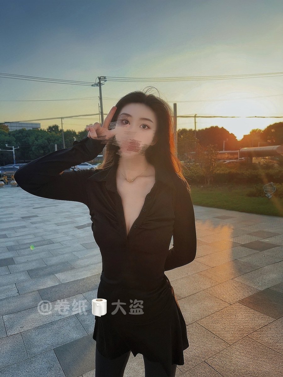 卷纸🧻大盗 tweet media