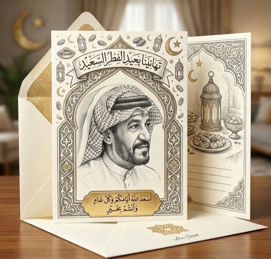 عبدالله الراشد tweet media