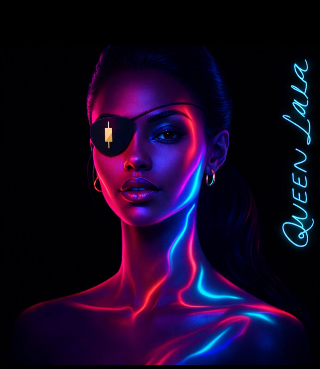 LaLa🏦 tweet media