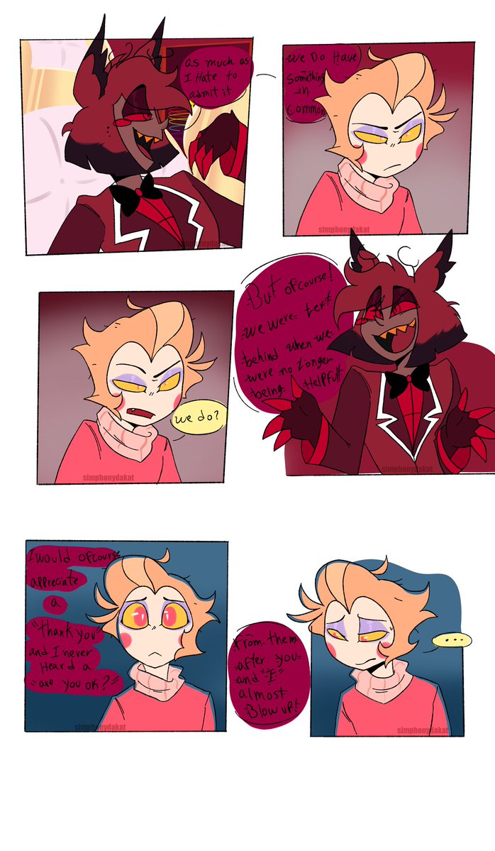 🍎SimphonyDaKat🍎more active on 🦋 tweet media