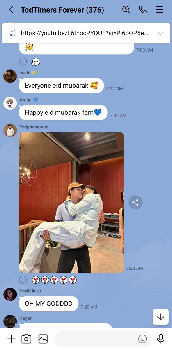 Ahhh this is so sweet🥺💜
Join the Line chat 💜

#TodTime #todtime #lovexreality #TodTimers #todtimers