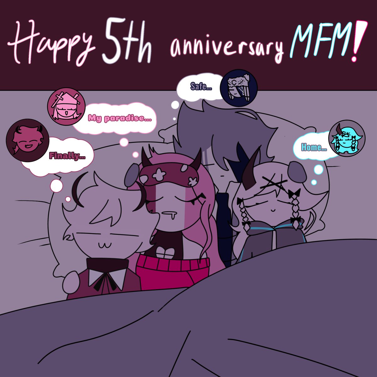 Isaridoodles tweet media