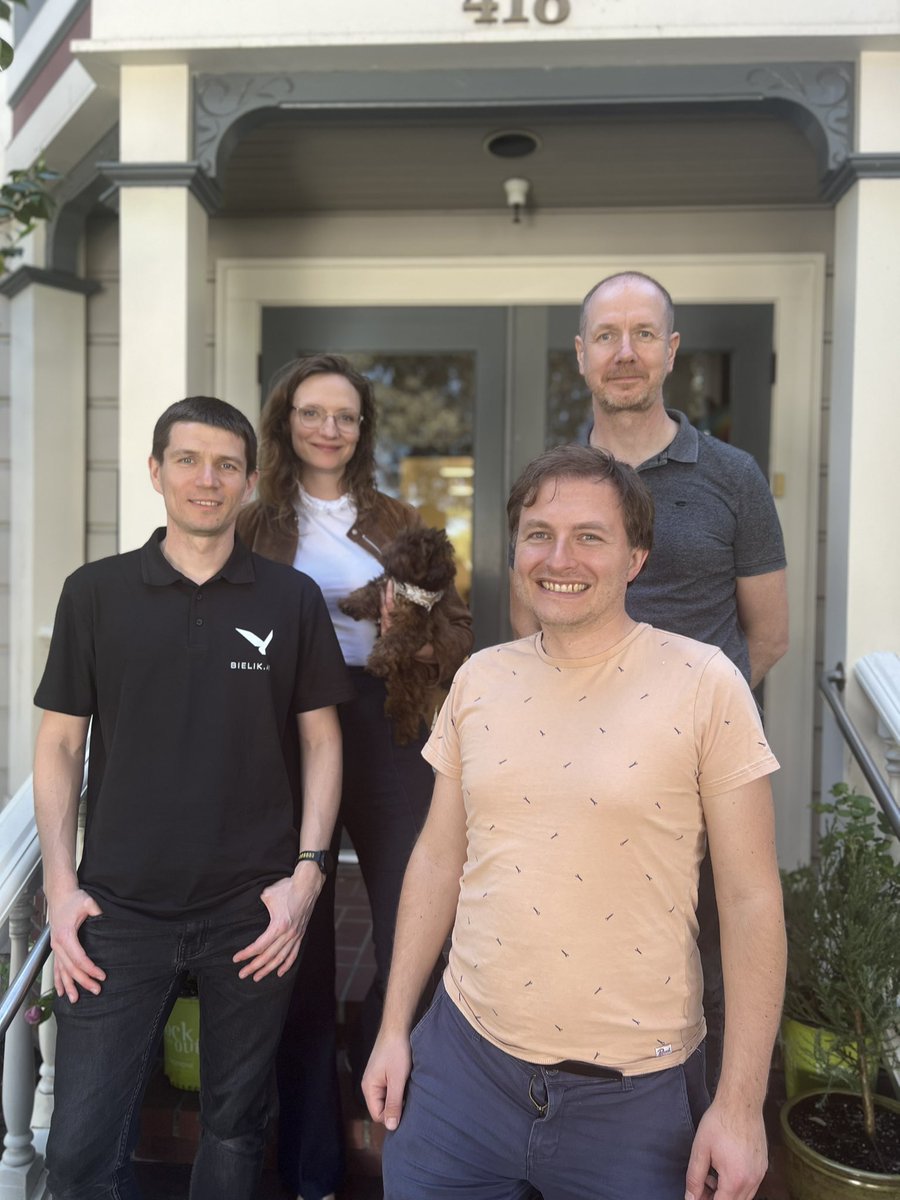 Remek Kinas tweet media