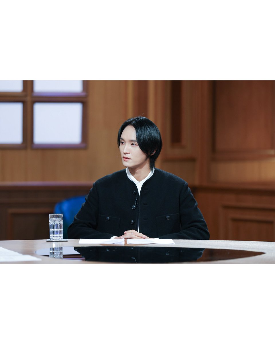 HOJONG CHOI 최 호종 tweet media