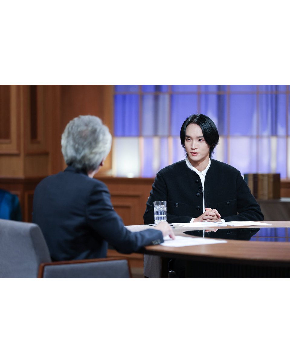 HOJONG CHOI 최 호종 tweet media