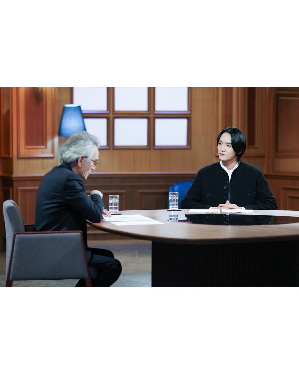 HOJONG CHOI 최 호종 tweet media