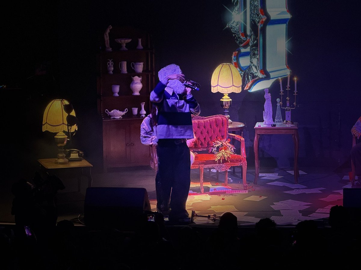 Cortex #OyeGaming 🎙️❤️ tweet media