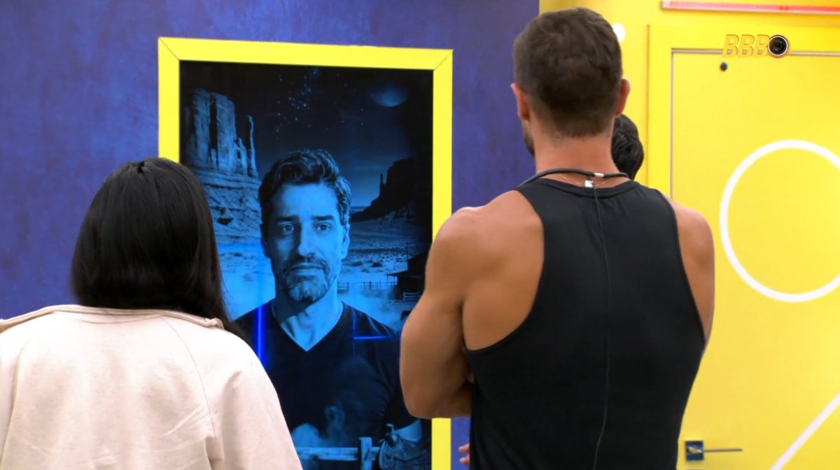 Jonas ⚡️ tweet media