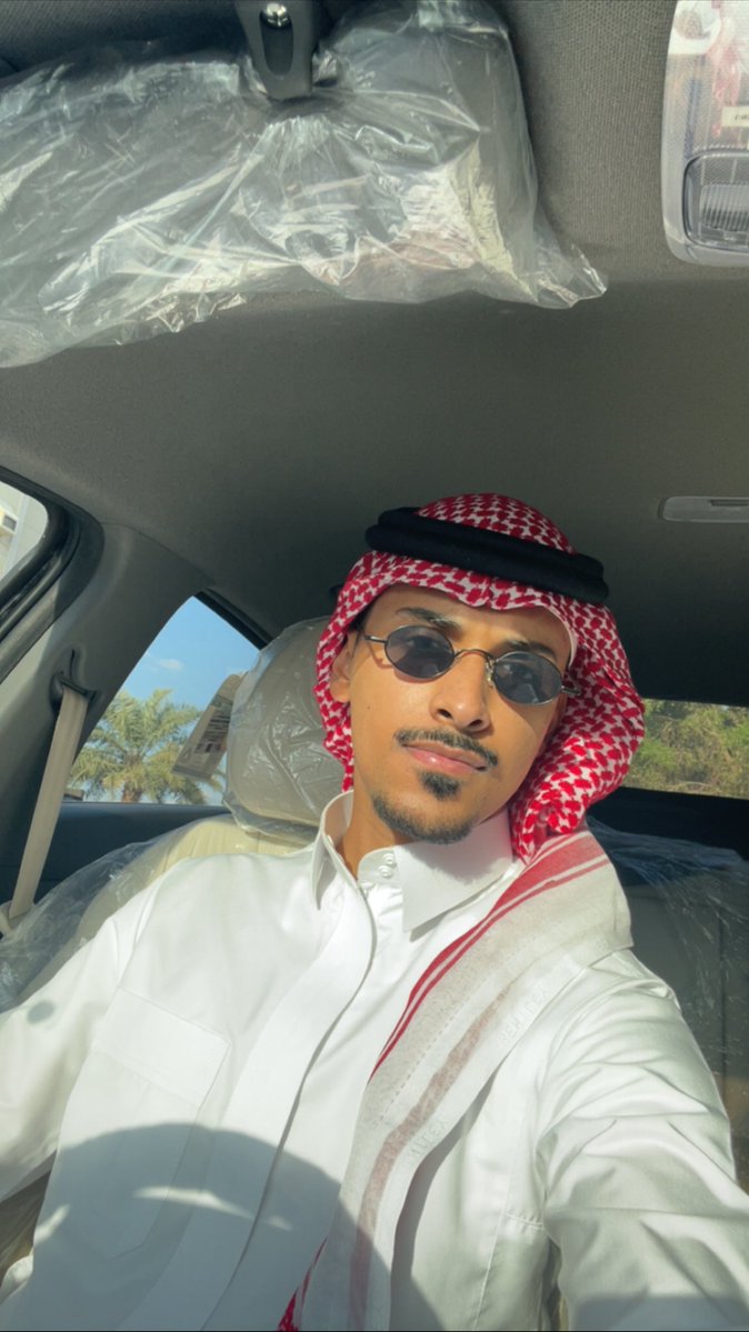 فهد الحارثي🇸🇦💛 tweet media