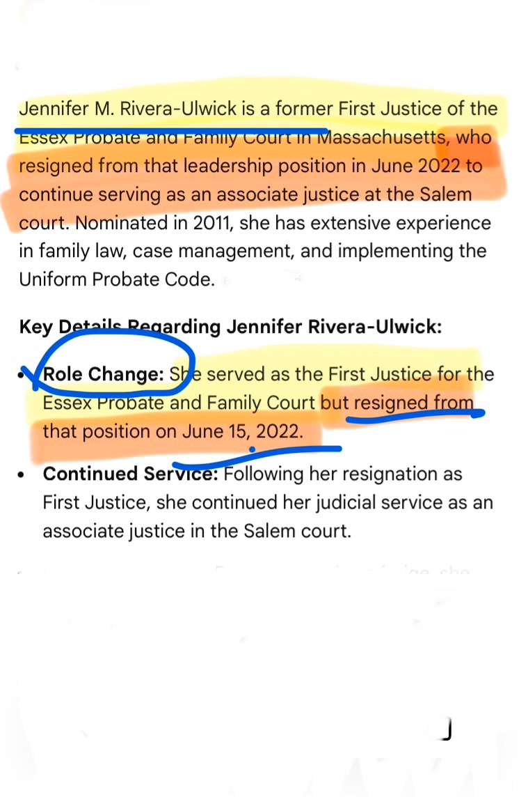 Mr. Monk’s Understudy tweet media