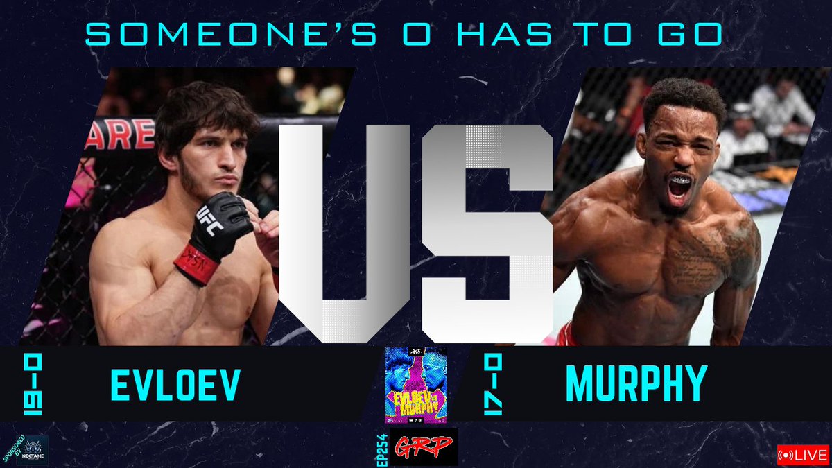 goingroundspod's tweet photo. Someone's number 0 has got to go and the winner MIGHT get a title shot! That's questionable but let's hope for a good fight. Check out the latest episode of The GRP on YouTube now! #ufclondon 

https://t.co/BUJliZCSvi https://t.co/X2XUSFNDmJ
