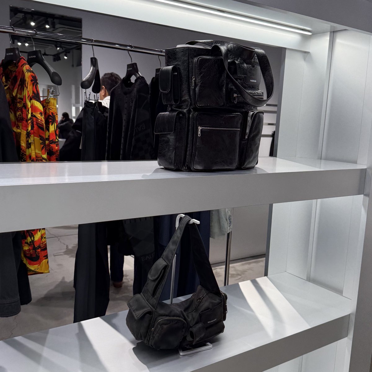 にゃんぽこ tweet media