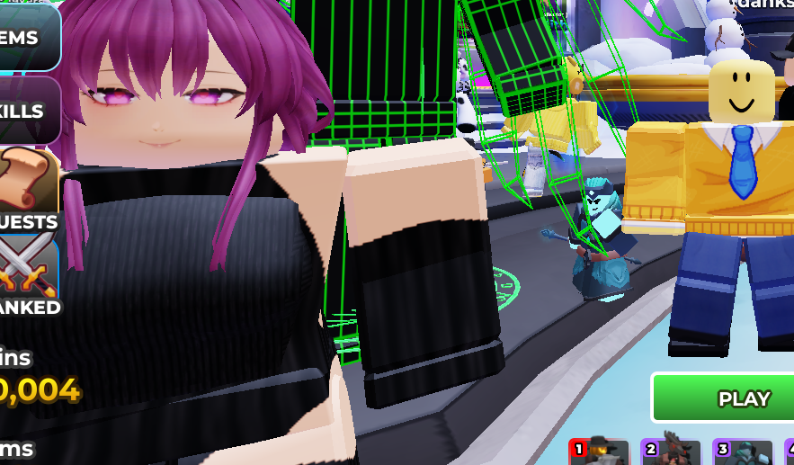 Real Hat tweet media