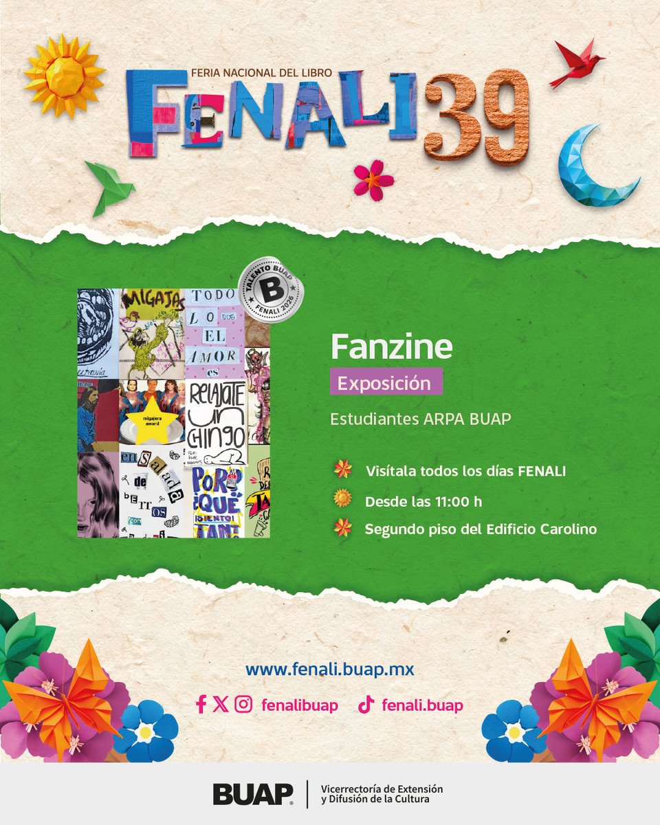 fenalibuap's tweet photo. https://t.co/0hen21Px4Z