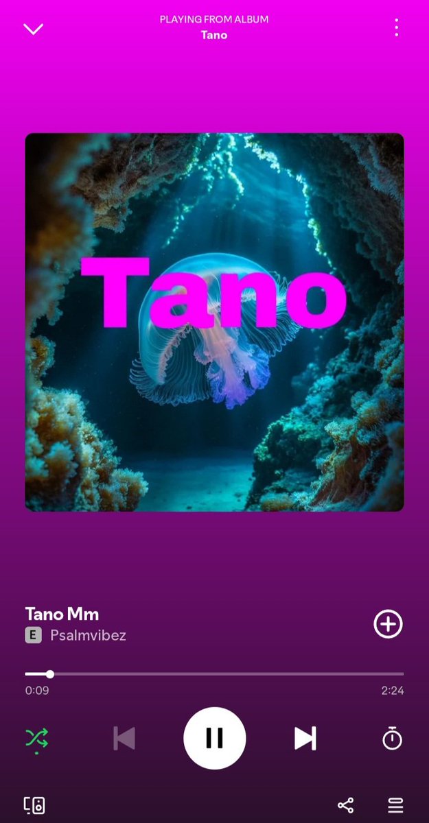 psalmz vibes tweet media