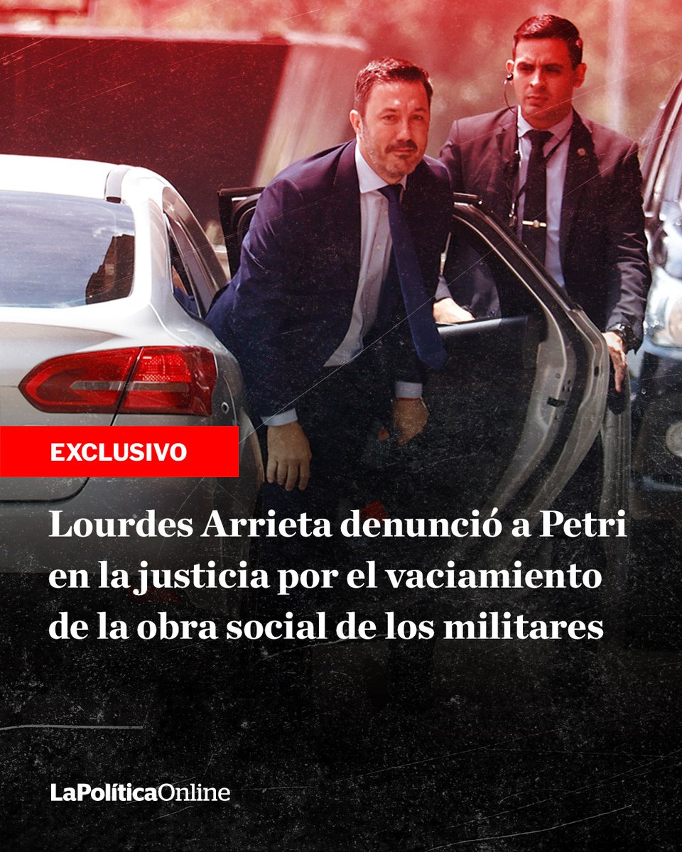 La Política Online | Argentina tweet media