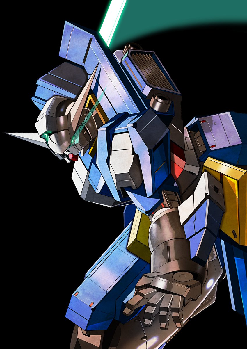 なぎ skeb受付中 tweet media