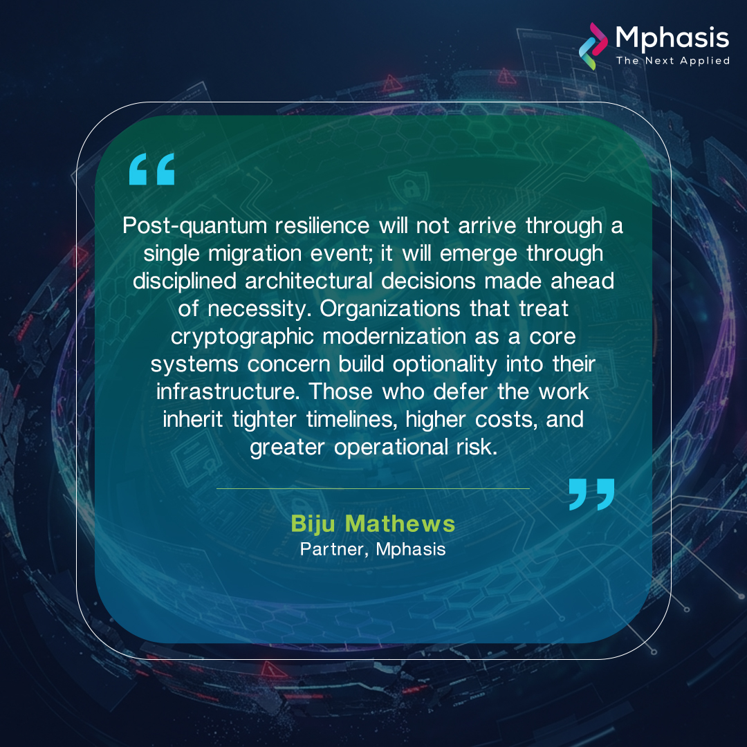 Mphasis tweet media