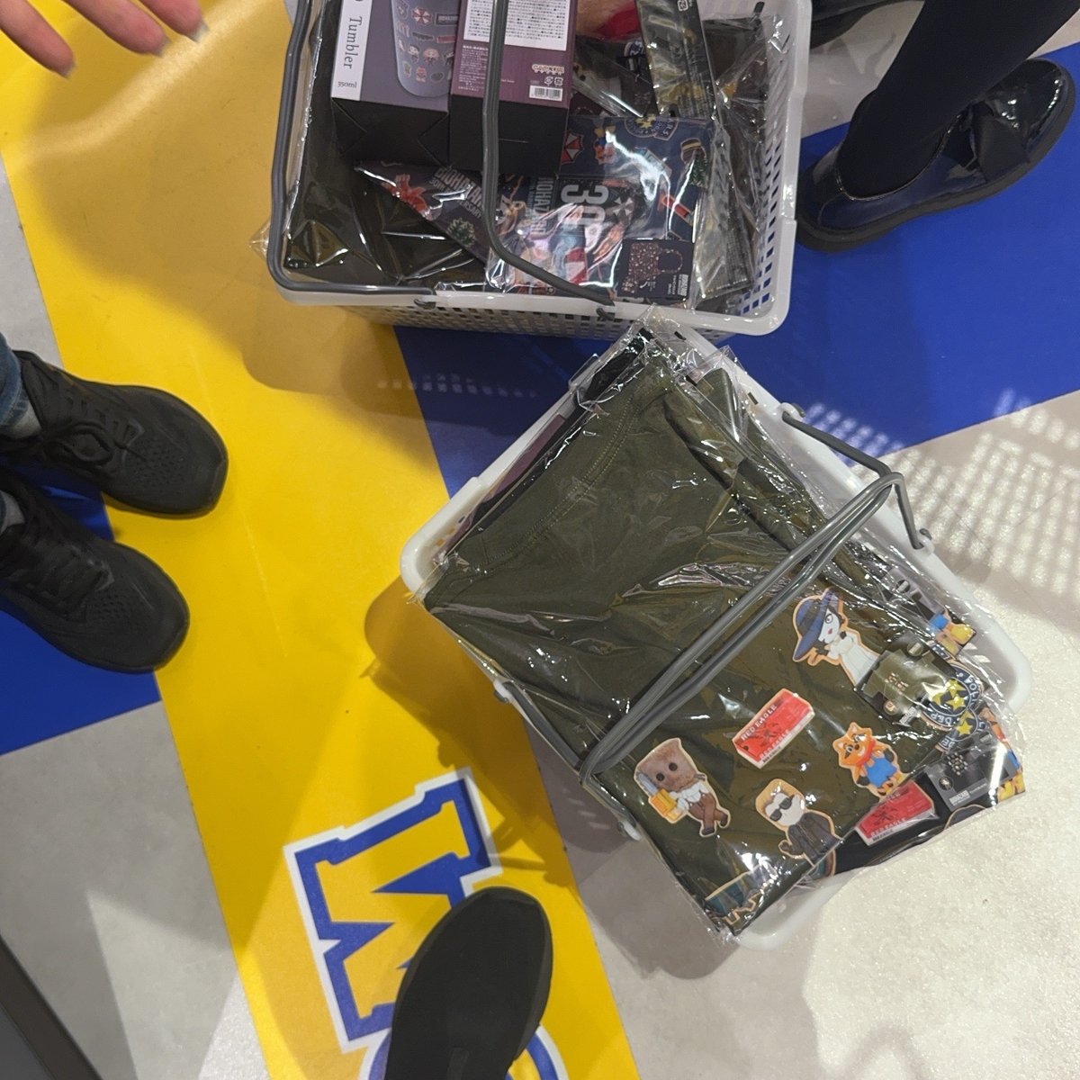 Uncle Carci🤓カルシ tweet media