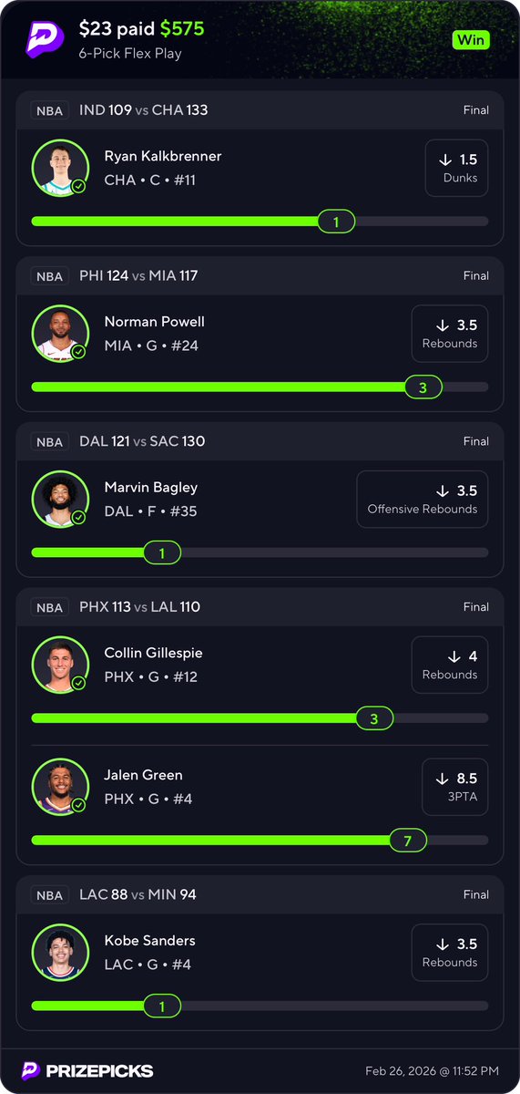 Official Watson tweet media