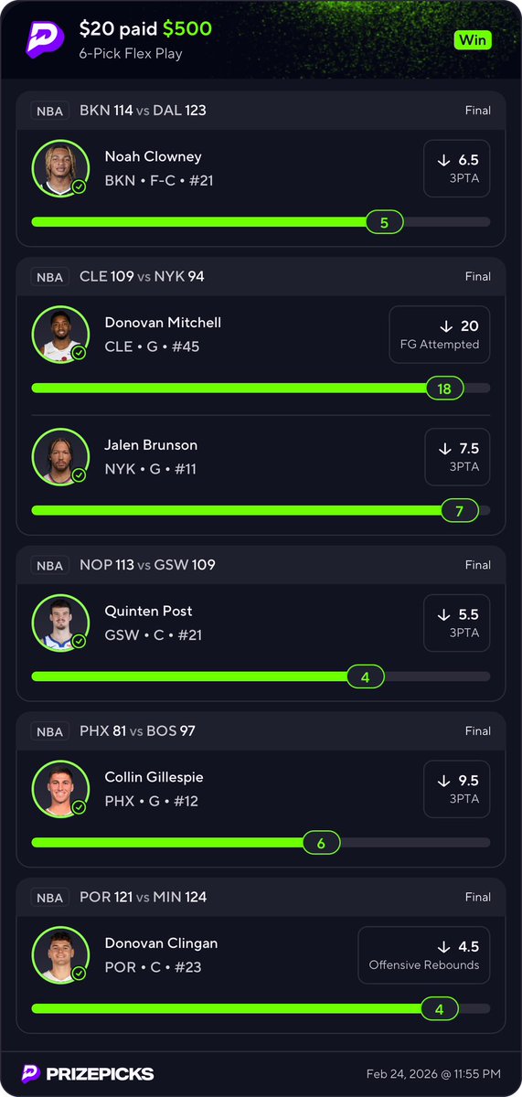 Official Watson tweet media