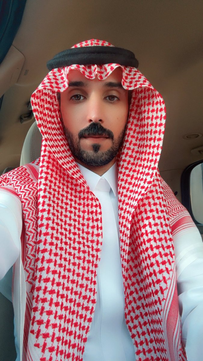 سليمان الشبرمي tweet media