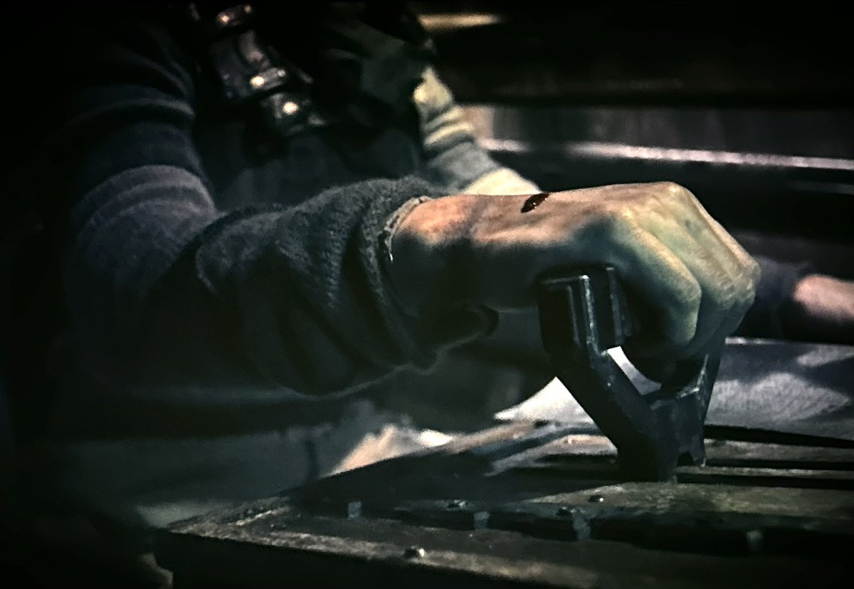 ⸝⸝⸝ simon SAW IRON LUNG 8X tweet media