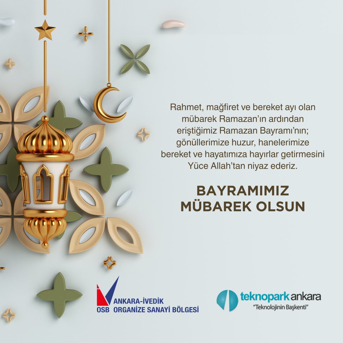 İvedik OSB tweet media