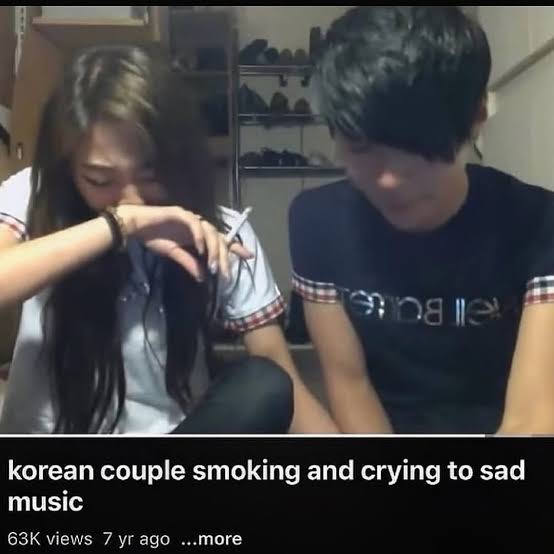 DEAD AND sawa! ⛓️ tweet media