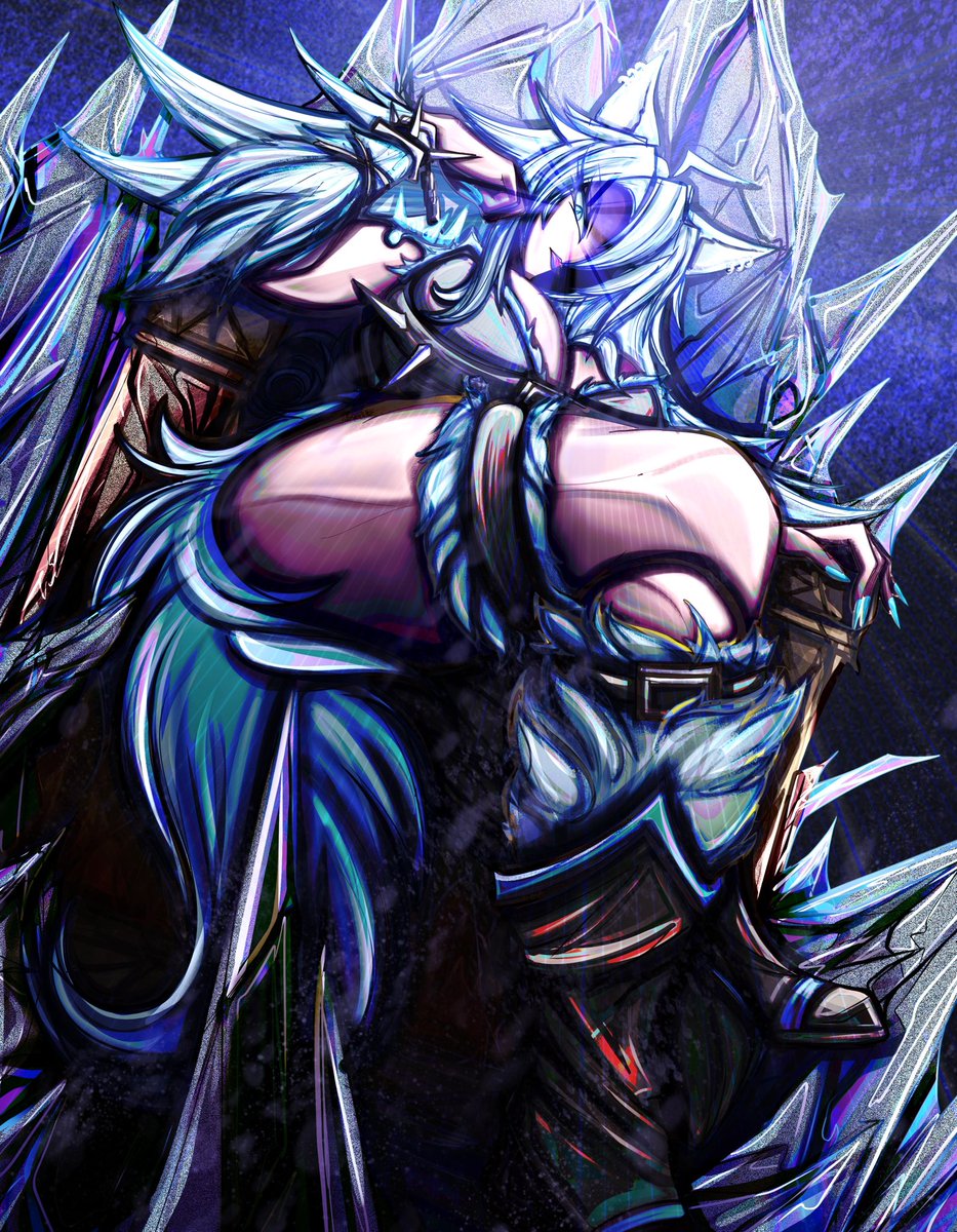 Ragnoria🐺🍺 tweet media