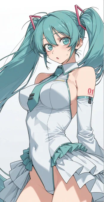 初音ミク