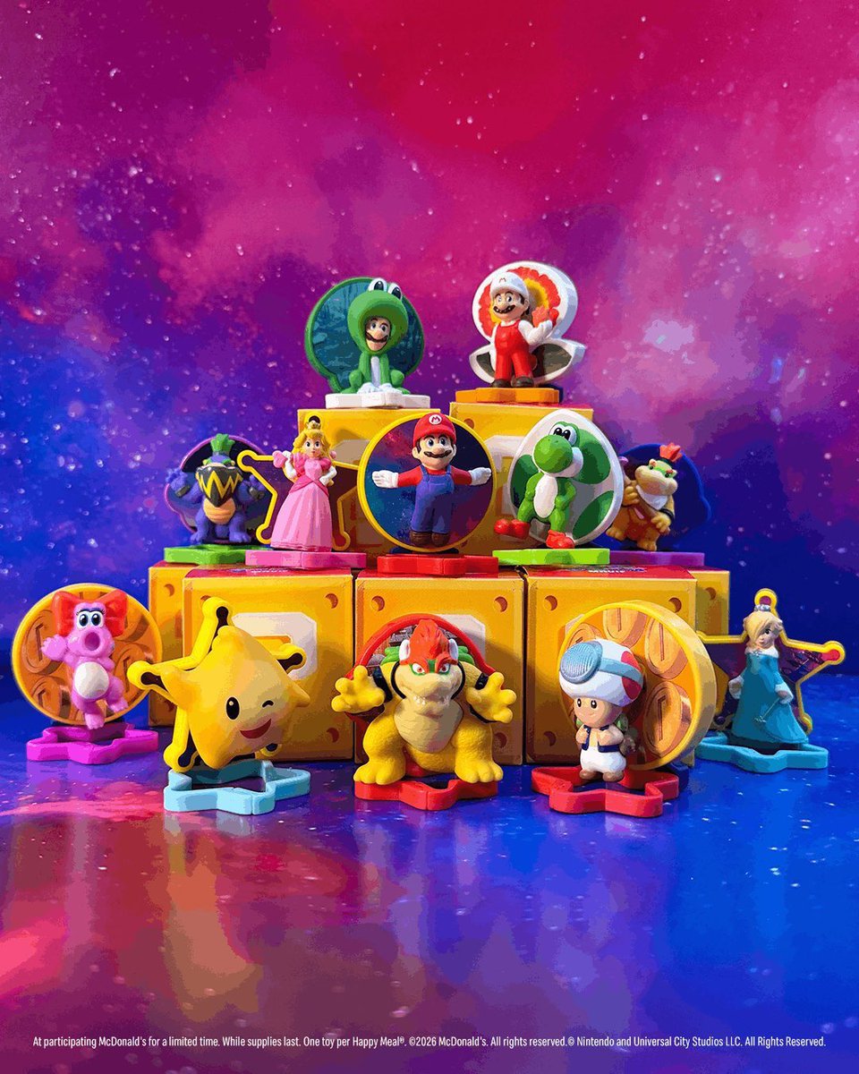 ToonHive tweet media