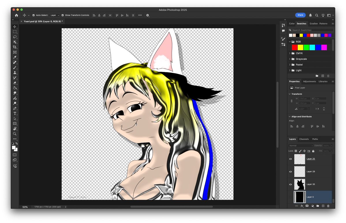 DanielBlue💧25 tweet media