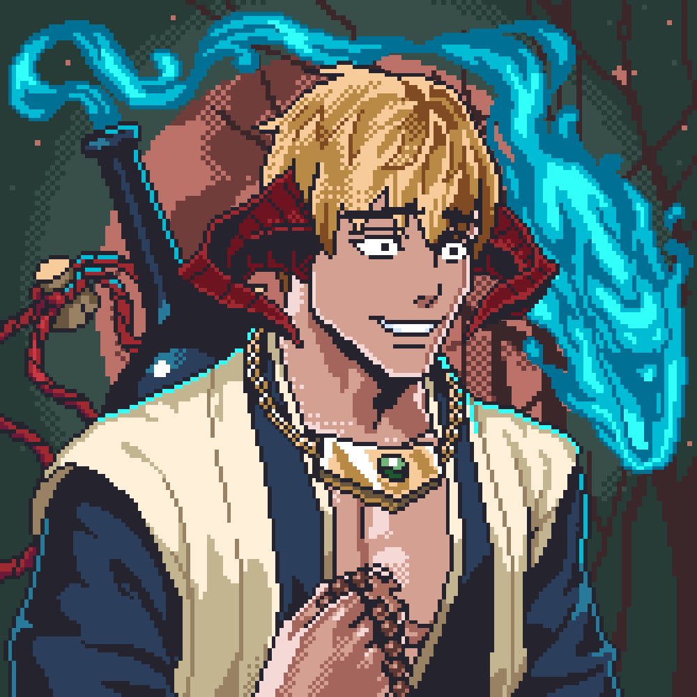 oldthunder ⚡ tweet media