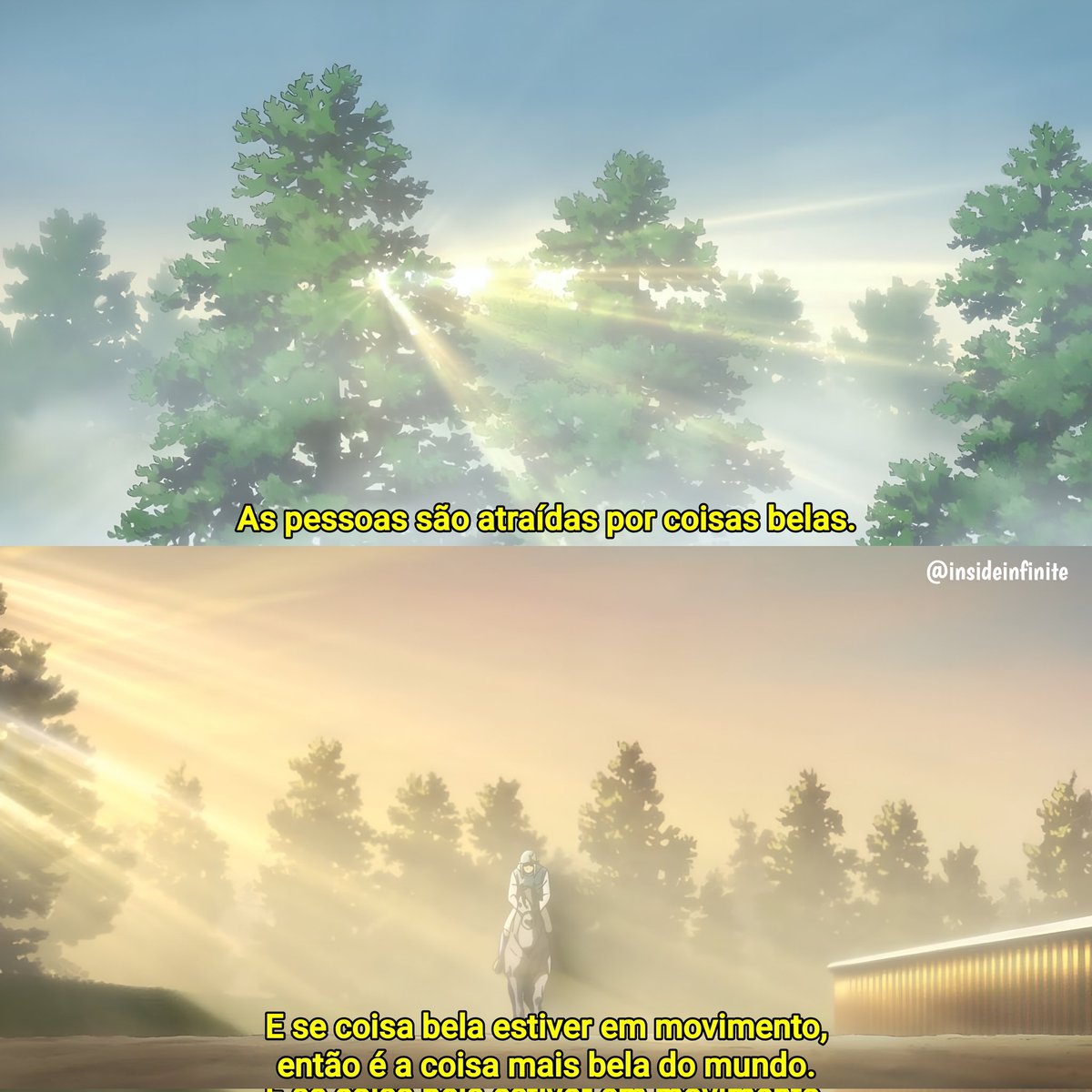 Inside, i am infinite tweet media