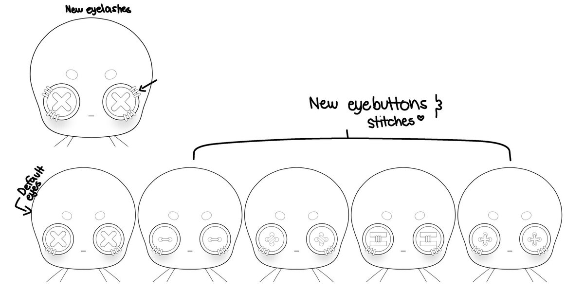 ୧ ‧₊˚ 🩷🪽⋅ ʚ Kream || VGen comms closed ɞ tweet media