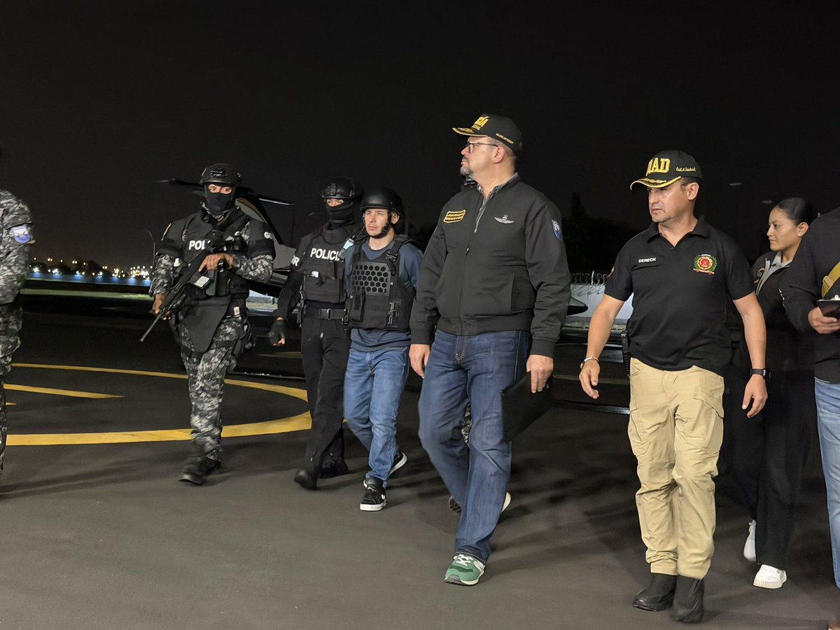 John Reimberg tweet media