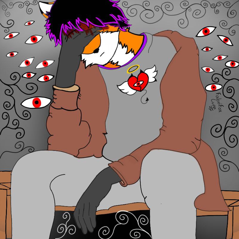 Fabrifox luna tweet media