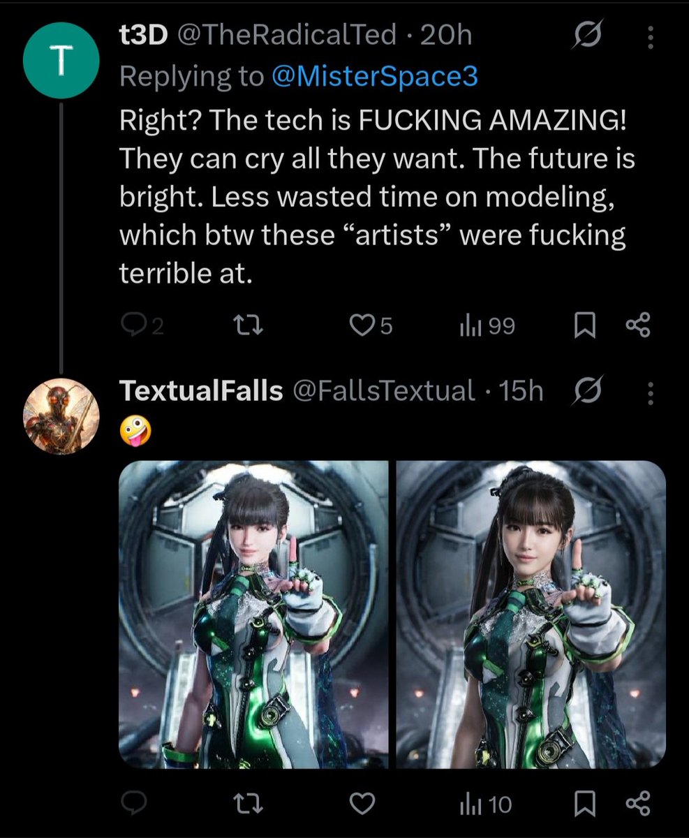 TextualFalls tweet media