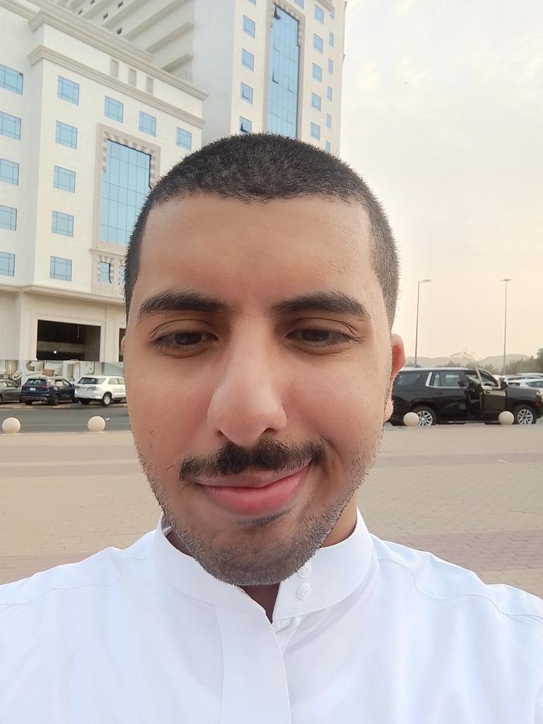 رائد المطيري the king of Thornes tweet media