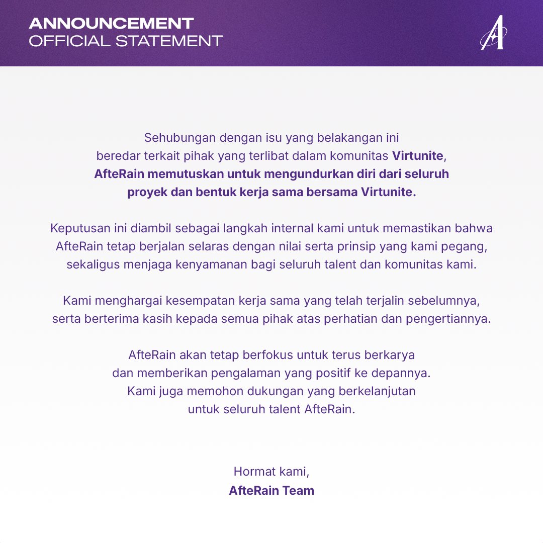 AfteRain tweet media