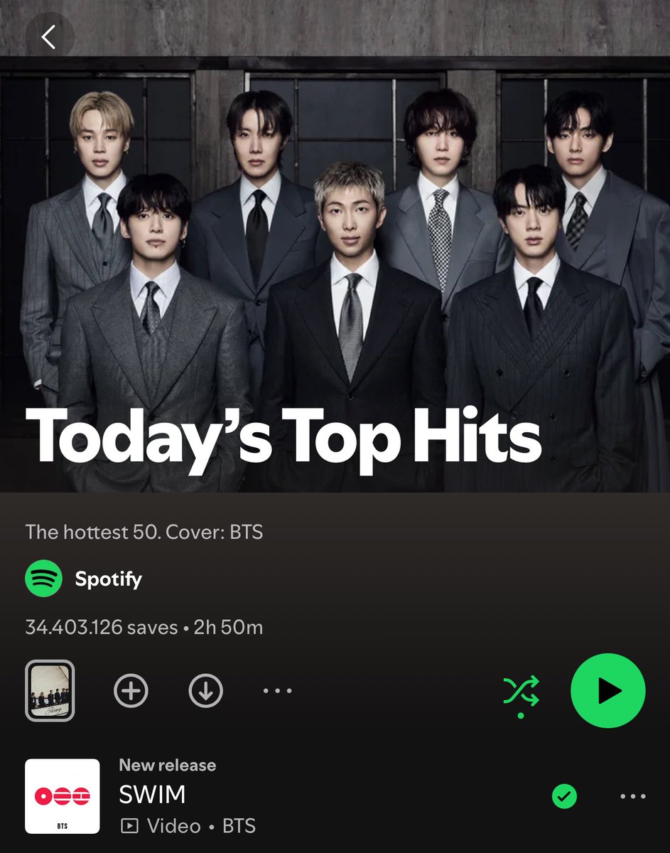 BTS Charts News tweet media