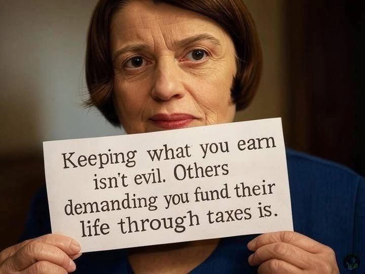 Mary J. Ruwart Ph.D. tweet media