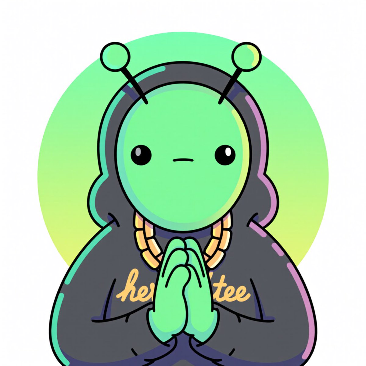 Hemtee👽 tweet media