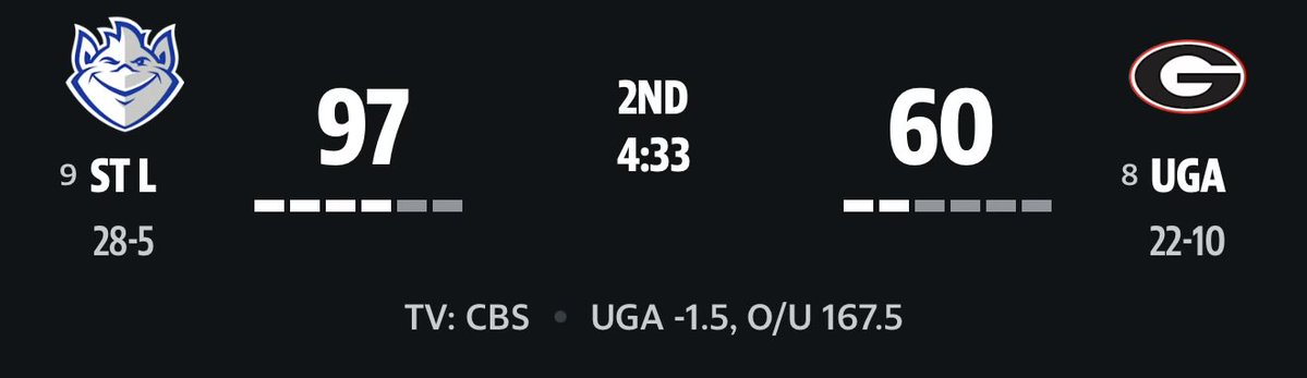 Famously Garnet Sports tweet media